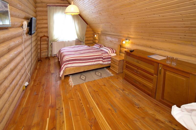 Hotel Marika Drahobrat Pokoj fotografie
