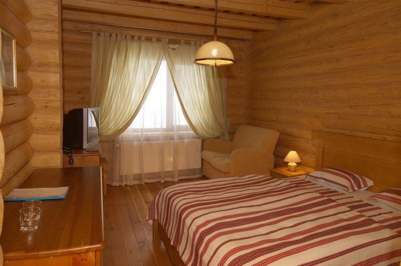 Hotel Marika Drahobrat Pokoj fotografie