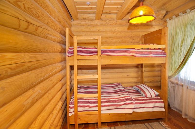 Hotel Marika Drahobrat Pokoj fotografie
