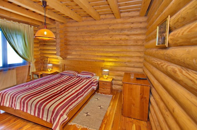 Hotel Marika Drahobrat Pokoj fotografie