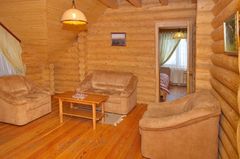 Hotel Marika Drahobrat Pokoj fotografie
