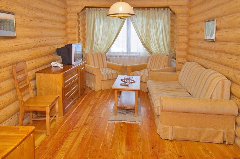 Hotel Marika Drahobrat Pokoj fotografie