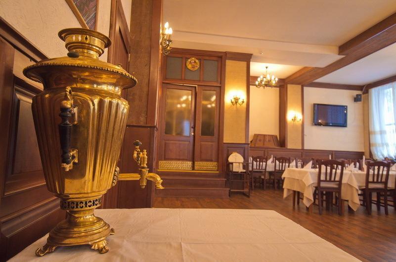 Hotel Marika Drahobrat Exteriér fotografie